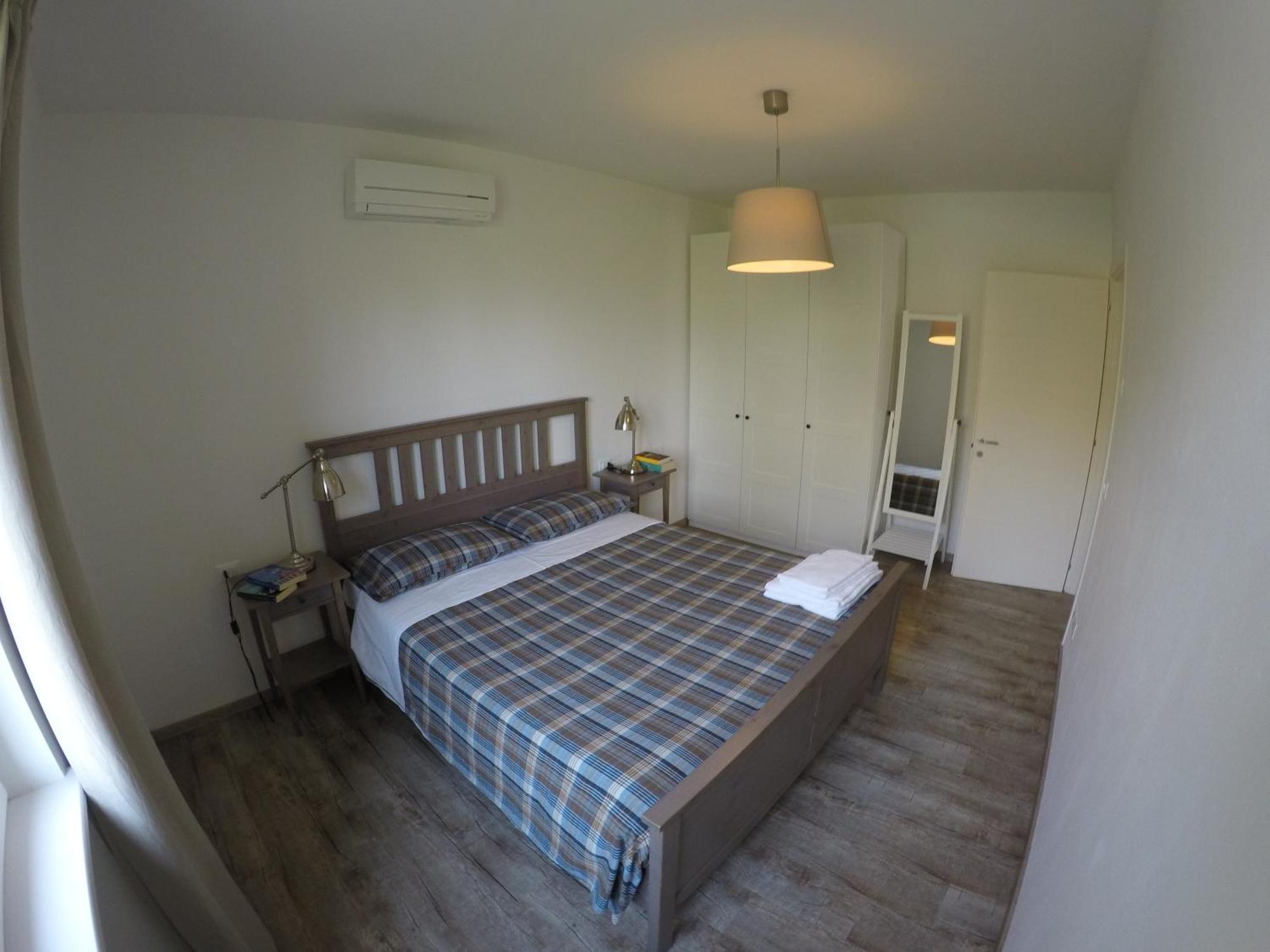 Casa Vacanza מאלצ'סינה חדר תמונה