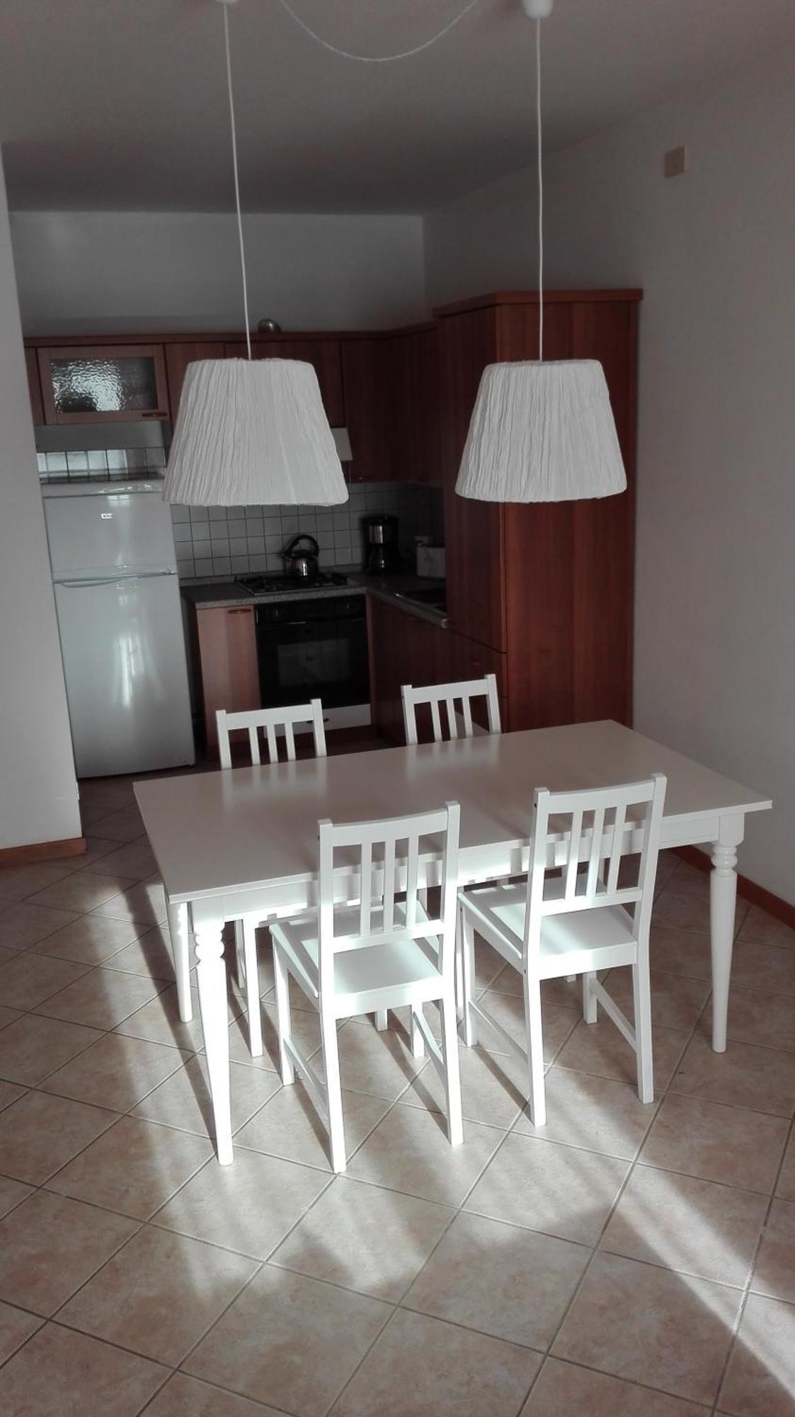 Casa Vacanza מאלצ'סינה חדר תמונה