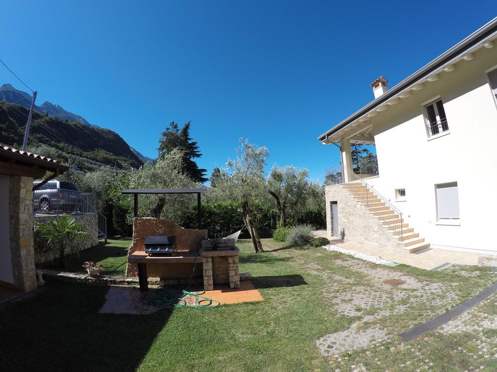 Casa Vacanza מאלצ'סינה מראה חיצוני תמונה