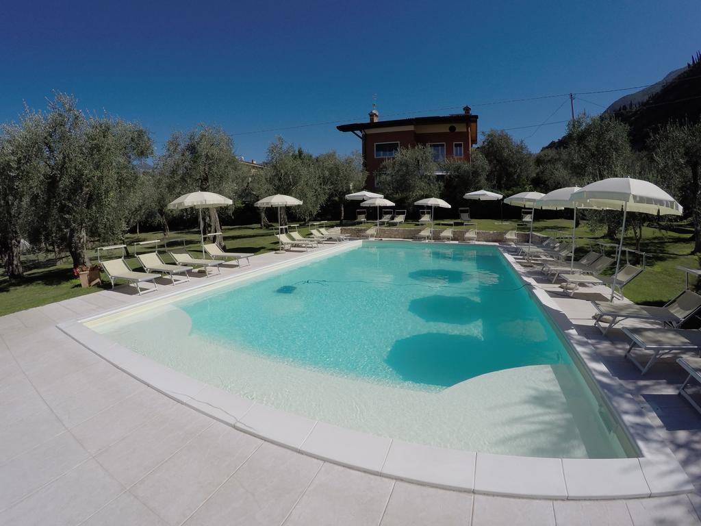 Casa Vacanza מאלצ'סינה מראה חיצוני תמונה