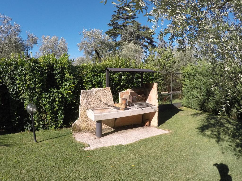 Casa Vacanza מאלצ'סינה מראה חיצוני תמונה