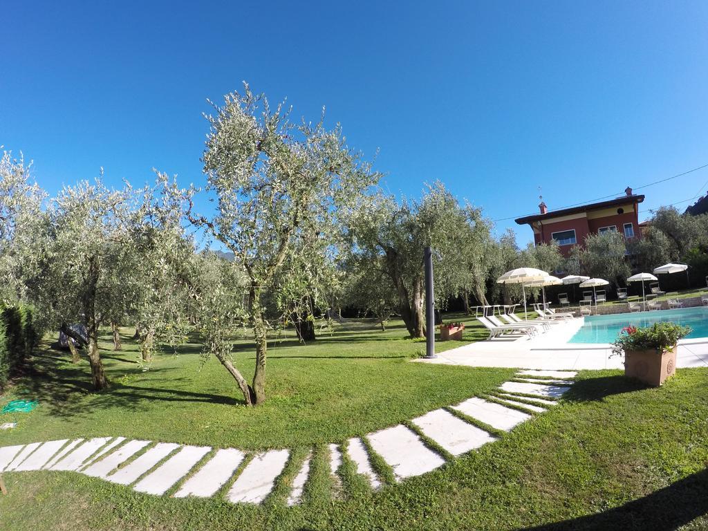 Casa Vacanza מאלצ'סינה מראה חיצוני תמונה