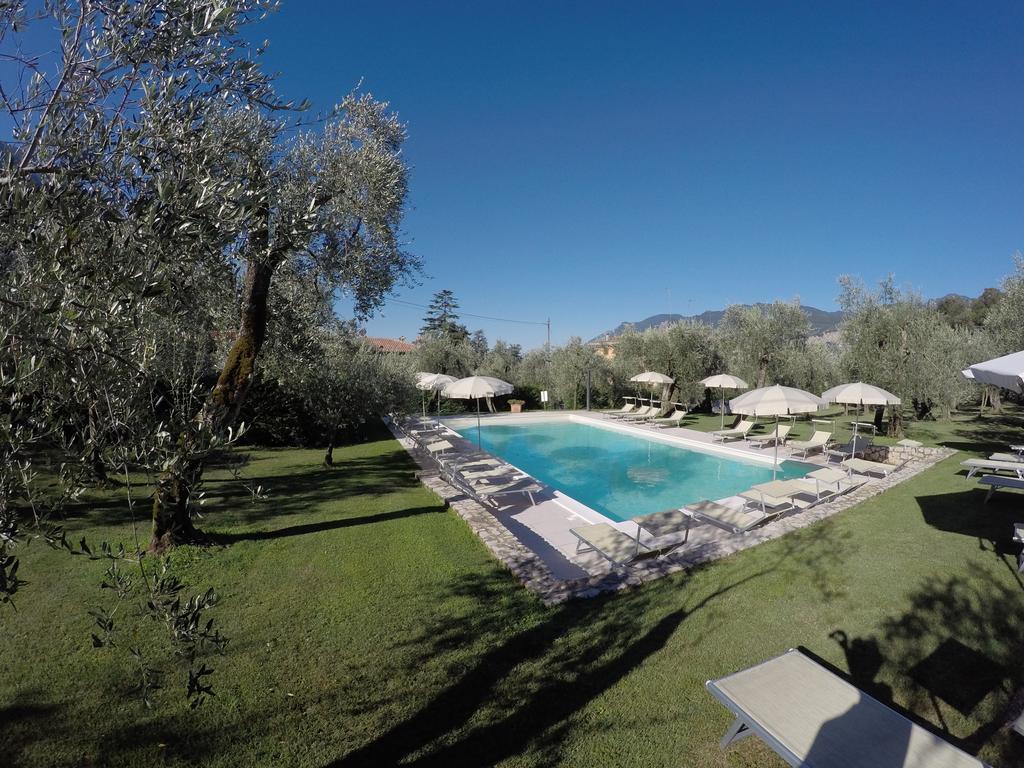Casa Vacanza מאלצ'סינה מראה חיצוני תמונה