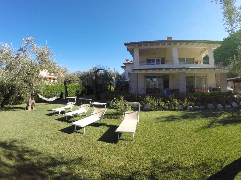 Casa Vacanza מאלצ'סינה מראה חיצוני תמונה